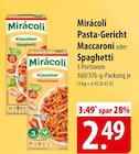 Klassiker Spaghetti im aktuellen Prospekt bei famila Nordost in Ludwigslust