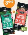Terreau - NATUR'L à 3,49 € dans le catalogue B&M