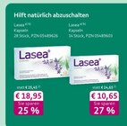 Kapseln Angebot in Krailling Kapseln im aktuellen Prospekt bei mea - meine apotheke in Krailling