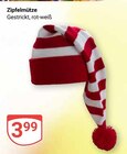 Zipfelmütze im Angebot bei GLOBUS in Kerpen Zipfelmütze Angebote bei GLOBUS Kerpen für 3,99 €