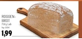 E center Velbert - ROGGENBROT Angebot im Prospekt ROGGENBROT bei E center im Velbert Prospekt für 1,99 €