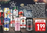 MIX-GETRÄNKE Angebote bei EDEKA Herne für 1,99 €