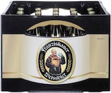 Weißbier im Angebot bei REWE in Flensburg Weißbier Angebote von Franziskaner bei REWE Flensburg für 14,99 €