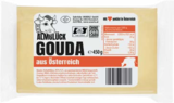Aktuelles Almlglück Gouda Stück Angebot bei Netto Marken-Discount in Dresden ab 2,99 €