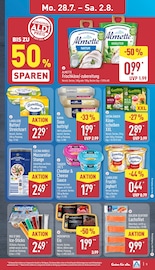 Erdbeeren im ALDI Nord Prospekt in Wermelskirchen Aktueller ALDI Nord Prospekt mit Erdbeeren, "Aktuelle Angebote", Seite 5