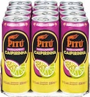 Schnaps im Netto Marken-Discount Prospekt Caipirinha Passionfruit von Pitu im aktuellen Netto Marken-Discount Prospekt für 2,08 €