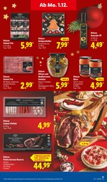 Avocado Angebot & Preis im aktuellen Lidl Prospekt Avocado Angebot im aktuellen Lidl Prospekt auf Seite 23