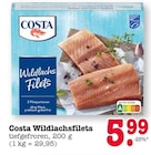 Wildlachsfilets im Angebot bei E center in Karlsruhe Wildlachsfilets Angebote von Costa bei E center Karlsruhe für 5,99 €