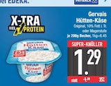 Original von Gervais im aktuellen EDEKA Prospekt für 1,29 €