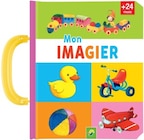 Livre bébé en promo chez Lidl Livre bébé dans le catalogue Lidl