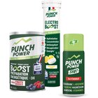 SUR TOUS LES PRODUITS ENERGETIQUES - PUNCH POWER dans le catalogue Carrefour