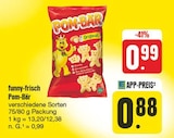 Pom-Bär bei nah und gut im Eibenstock Prospekt für 0,88 €