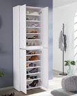 Schuhschrank im Angebot bei Möbelzentrum Pforzheim in Karlsruhe Schuhschrank Angebote von Xora bei Möbelzentrum Pforzheim Karlsruhe für 149,00 €