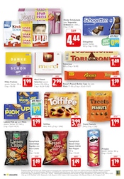 Milka im EDEKA Prospekt in Koblenz Aktueller EDEKA Prospekt mit Milka, "Aktuelle Angebote", Seite 19