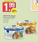 My Veggie Thun-wie-n-Fisch bei WEZ im Minden Prospekt für 1,99 €