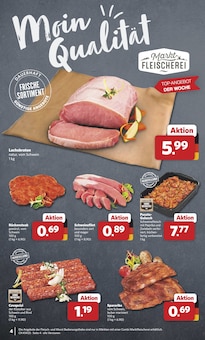 Fleisch im aktuellen combi Prospekt (Oldenburg) Fleisch im combi Prospekt "Markt - Angebote" mit 39 Seiten (Oldenburg)