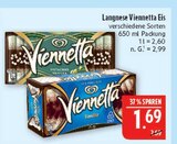 Viennetta Pistachio Vanilla Angebote von Langnese bei Marktkauf Görlitz für 1,69 €