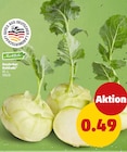 Penny Wilsdruff - Deutscher Kohlrabi Angebot im Prospekt Deutscher Kohlrabi bei Penny im Wilsdruff Prospekt für 0,49 €