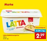 Aktuelles Halbfettmargarine Angebot bei Netto Marken-Discount in Essen ab 2,29 €