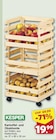 Aktuelle Kartoffeln Angebote bei famila Nordwest in Osnabrück Aktuelles Kartoffel- und Obsthorde Angebot bei famila Nordwest in Osnabrück ab 19,99 €