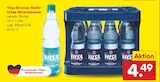 Natürliches Mineralwasser von Vilsa Brunnen im aktuellen Netto Marken-Discount Prospekt für 4,49 €