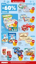 Kartoffelsalat Angebot & Preis im aktuellen Penny Prospekt Kartoffelsalat Angebot im aktuellen Penny Prospekt auf Seite 10