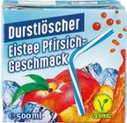 Aktuelle Saft Angebote bei Netto Marken-Discount in Remscheid Aktuelles Durstlöscher Eistee Angebot bei Netto Marken-Discount in Remscheid ab 0,69 €