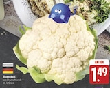Blumenkohl Angebote bei E center Chemnitz für 1,49 €