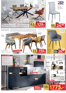 Fernsehsessel im aktuellen Zurbrüggen Prospekt (Dortmund) Fernsehsessel im Zurbrüggen Prospekt "PERSONAL RABATT FÜR ALLE" mit 12 Seiten (Dortmund)