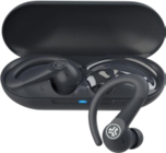 In-Ear Kopfhörer Go Sport ANC graphit bei expert im Gotha Prospekt für 49,00 €