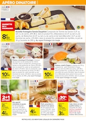 Assiette Angebote im Prospekt "LE MOIS MONOPOLY" von Carrefour Assiette Angebote im Prospekt "LE MOIS MONOPOLY" von Carrefour auf Seite 13