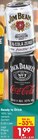 Bourbon & Cola Zero im Netto Marken-Discount Prospekt Bourbon & Cola Zero von Jim Beam im aktuellen Netto Marken-Discount Prospekt für 1,99 €