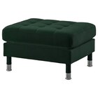 Hocker Djuparp dunkelgrün/Metall Djuparp dunkelgrün Angebot in Dürmentingen Hocker Djuparp dunkelgrün/Metall Djuparp dunkelgrün im aktuellen Prospekt bei IKEA in Dürmentingen