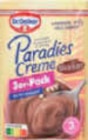 Paradiescreme von Dr. Oetker für 1,99 € bei Netto Marken-Discount im Angebot Paradiescreme von Dr. Oetker im aktuellen Netto Marken-Discount Prospekt