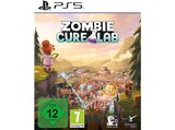 Zombie Cure Lab - [PlayStation 5] von AEROSOFT im aktuellen MediaMarkt Saturn Prospekt für 26,99 €