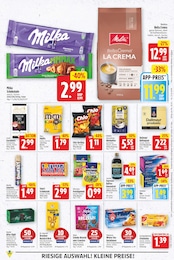 Brezel Angebot & Preis im aktuellen E center Prospekt Brezel Angebot im aktuellen E center Prospekt auf Seite 17