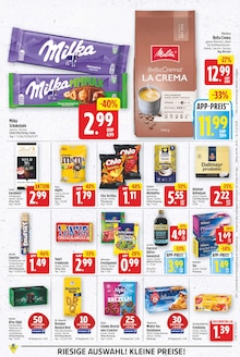Kaffee Angebot im E center Prospekt, gültig von 26.10.2026 bis 31.10.2026 Kaffee Angebot im aktuellen E center Prospekt auf Seite 17