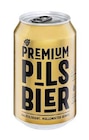 Aktuelle Bier Angebote bei Lidl in Delmenhorst Aktuelles Premium Pils Angebot bei Lidl in Delmenhorst ab 0,39 €