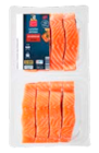 Norwegische Lachsfiletportionen im Angebot bei ALDI SÜD in Brühl Norwegische Lachsfiletportionen Angebote von GOLDEN SEAFOOD bei ALDI SÜD Brühl für 16,99 €