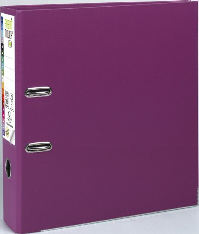 Bureau Vallée Aigremont - CLASSEUR PREMTOUCH Promo CLASSEUR PREMTOUCH dans le catalogue Bureau Vallée Équipez-vous comme des pros. à Aigremont