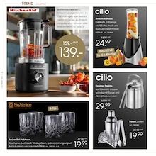 Mixer Angebot im aktuellen Zurbrüggen Prospekt auf Seite 74