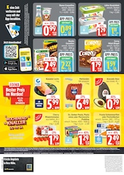 Iglo Fischstäbchen Angebot im EDEKA Prospekt, gültig von 02.03.2026 bis 07.03.2026 Iglo Fischstäbchen Angebot im aktuellen EDEKA Prospekt auf Seite 4