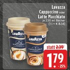 Cappuccino Angebote von Lavazza bei E center Euskirchen für 1,79 €