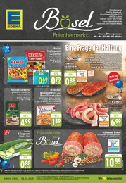 EDEKA Prospekt für Lünen: "Aktuelle Angebote", 24 Seiten, 03.02.2025 - 08.02.2025