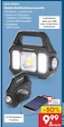 Mobile Multifunktions-Leuchte von Easymaxx für 9,99 € bei Netto Marken-Discount im Angebot Mobile Multifunktions-Leuchte von Easymaxx im aktuellen Netto Marken-Discount Prospekt