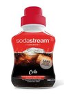 Sirop et concentré Sodastream CONCENTRE COLA 500 ML - Sodastream à 5,99 € dans le catalogue Darty