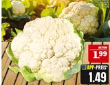 Blumenkohl Angebote bei Marktkauf Leipzig für 1,49 €