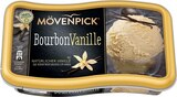 Bourbon Vanille oder Chocolate Chips Angebote von Mövenpick bei REWE Bad Homburg für 1,69 €