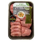Lapin Grilladou spécial barbecue - Carrefour à Béziers Lapin Grilladou spécial barbecue en promo chez Carrefour Béziers à 8,70 €