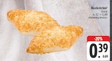 Aktuelle Wecker Angebote bei EDEKA in Leipzig Aktuelles Käsebrötchen Angebot bei EDEKA in Leipzig ab 0,39 €